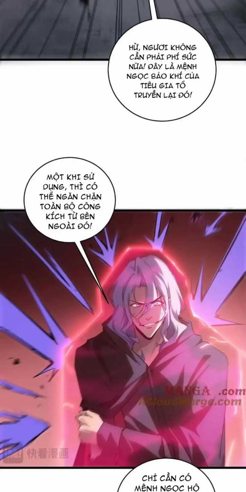 Ta Là Chúa Tể Trùng Độc Chapter 10: ToptruyenZ.com trang 37