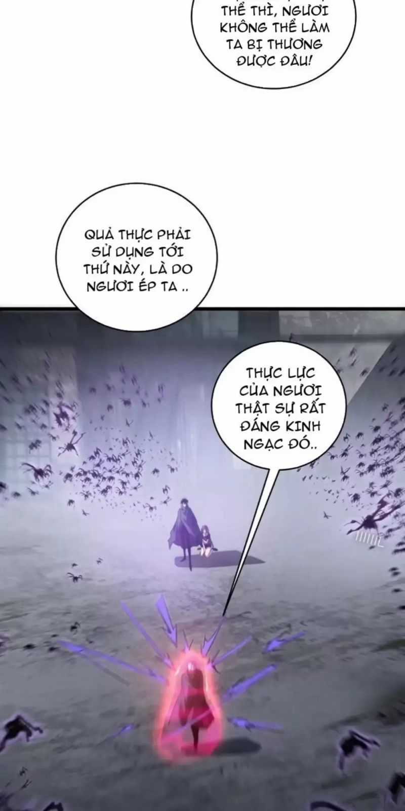 Ta Là Chúa Tể Trùng Độc Chapter 10: ToptruyenZ.com trang 38