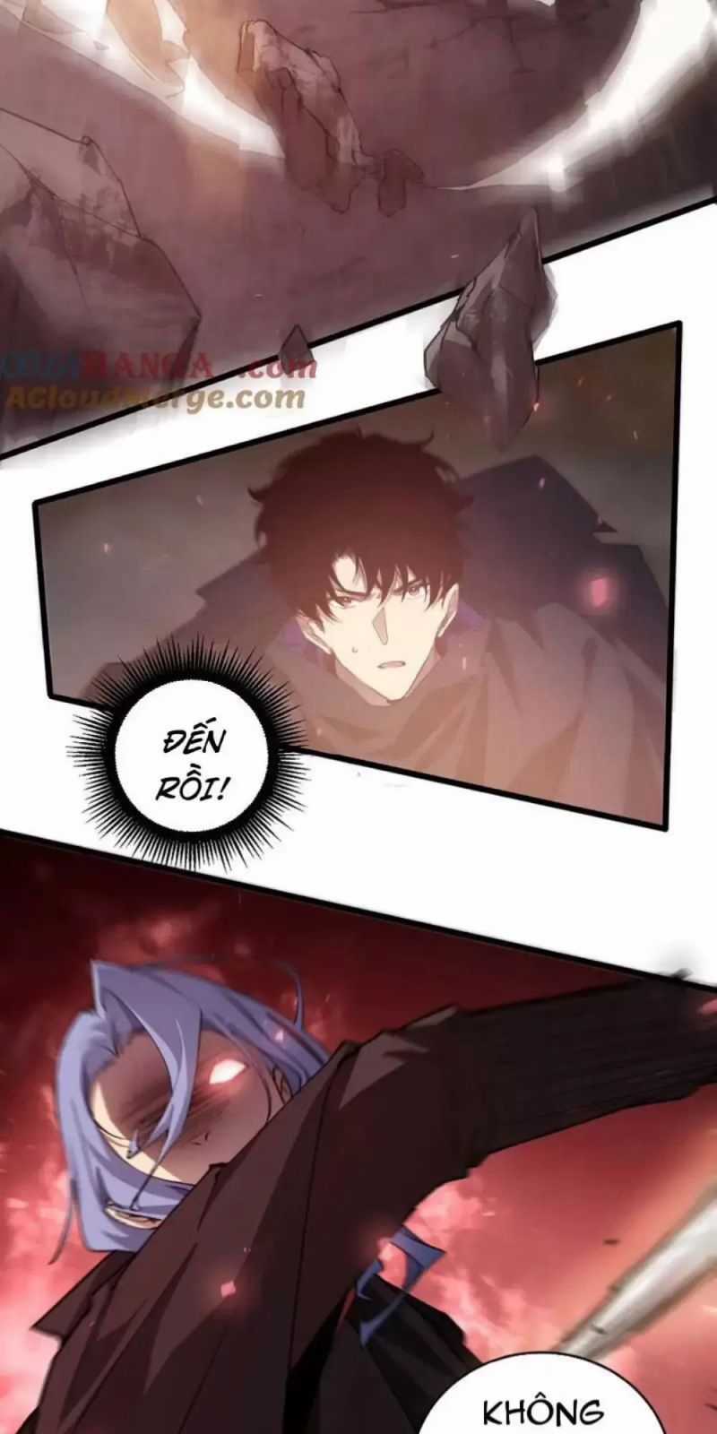 Ta Là Chúa Tể Trùng Độc Chapter 10: ToptruyenZ.com trang 4