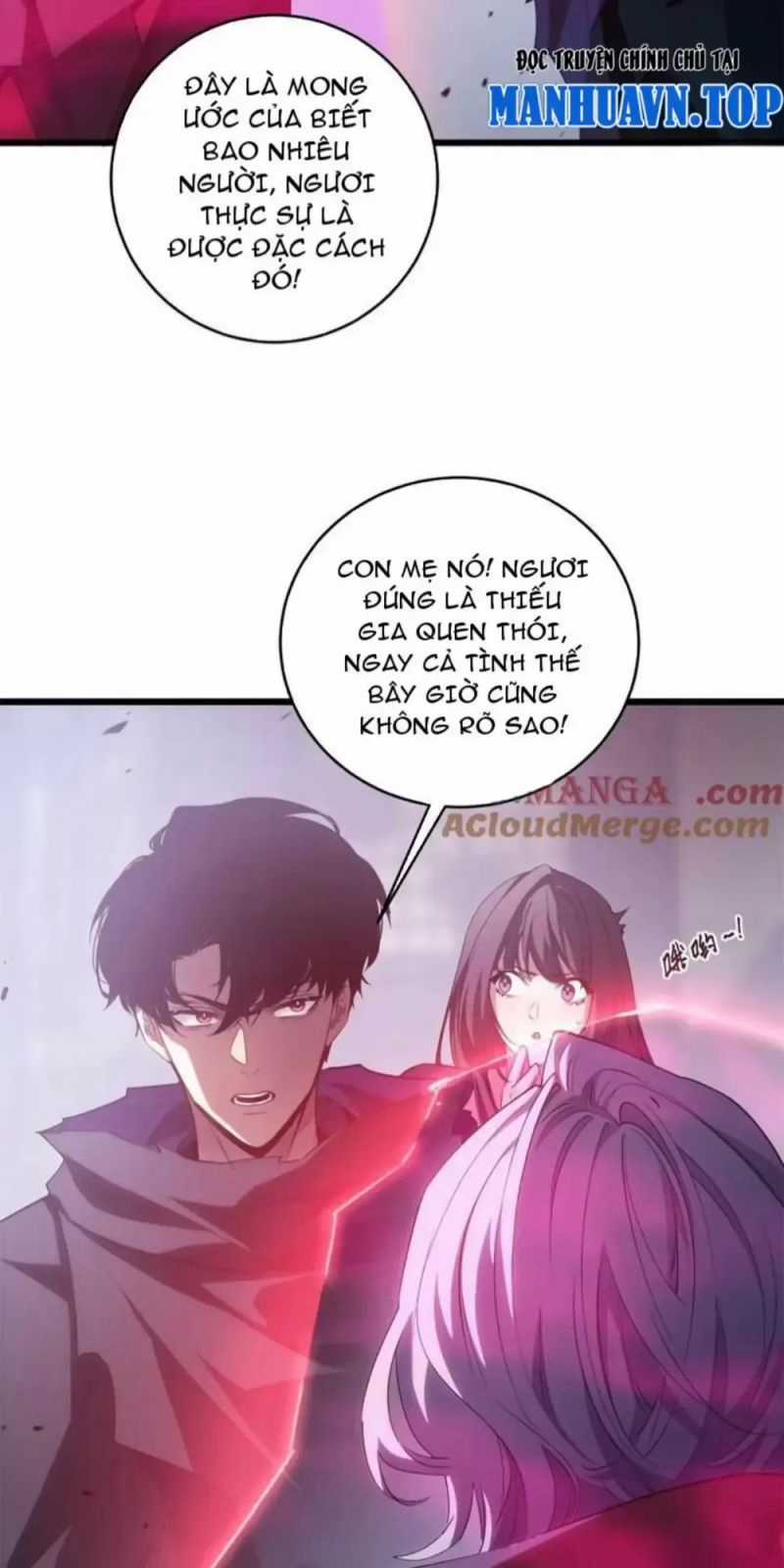 Ta Là Chúa Tể Trùng Độc Chapter 10: ToptruyenZ.com trang 41