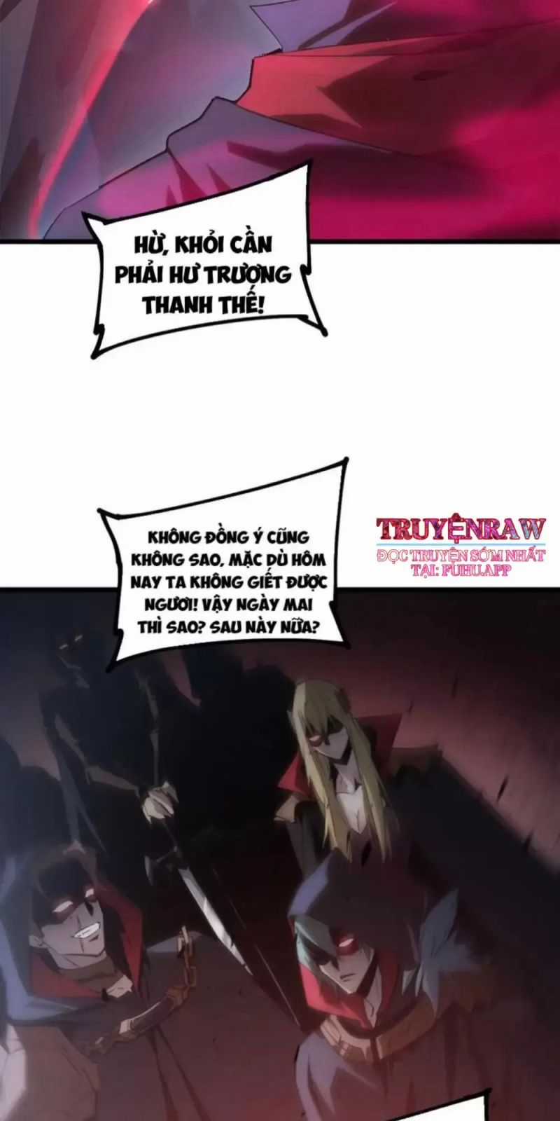 Ta Là Chúa Tể Trùng Độc Chapter 10: ToptruyenZ.com trang 42