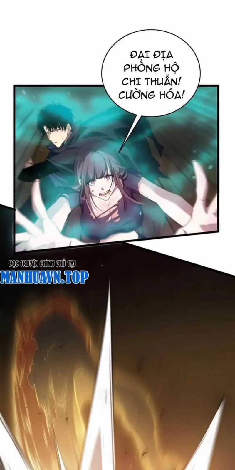 Ta Là Chúa Tể Trùng Độc Chapter 10: ToptruyenZ.com trang 8