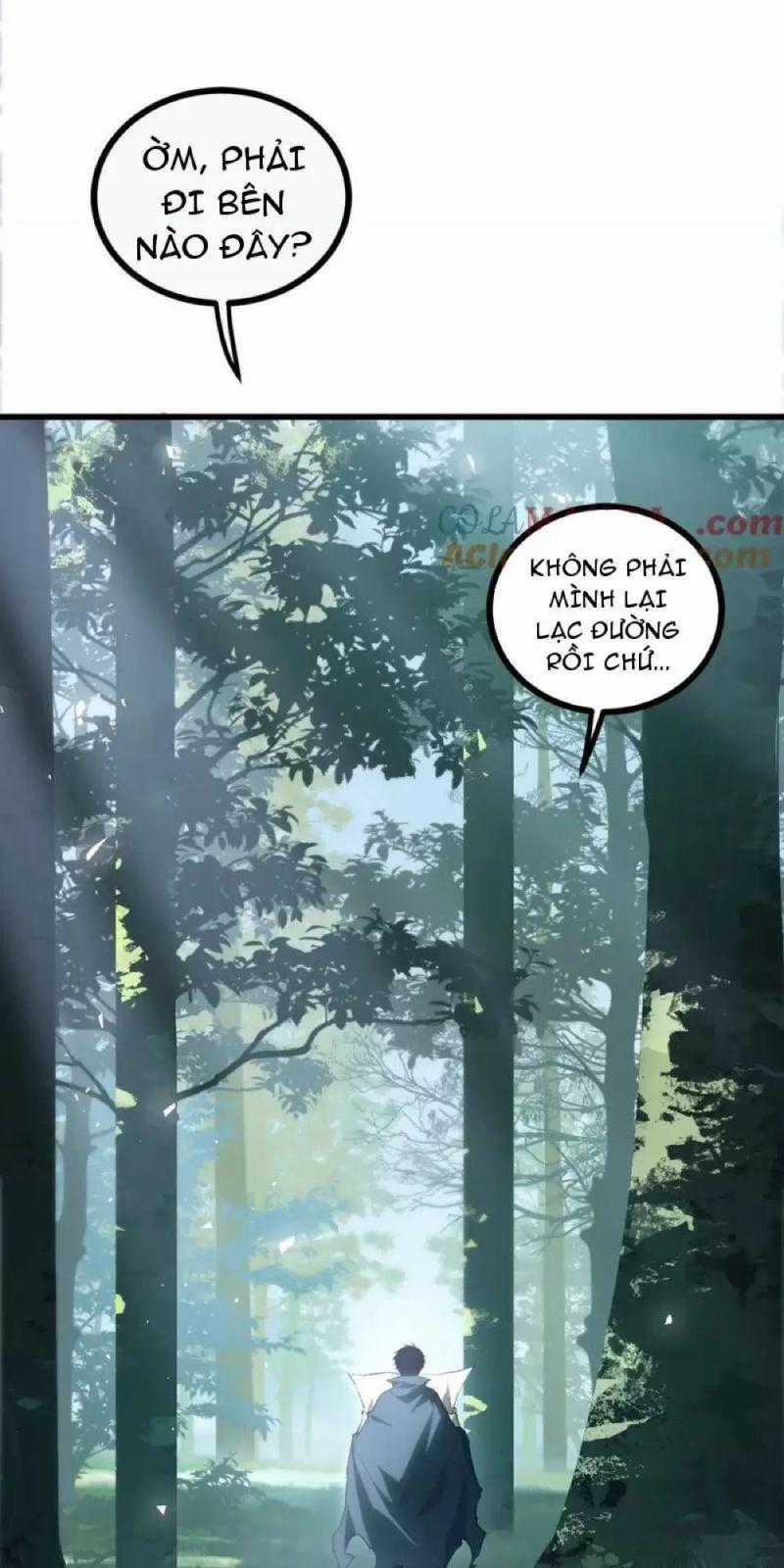 Ta Là Chúa Tể Trùng Độc Chapter 16 trang 1