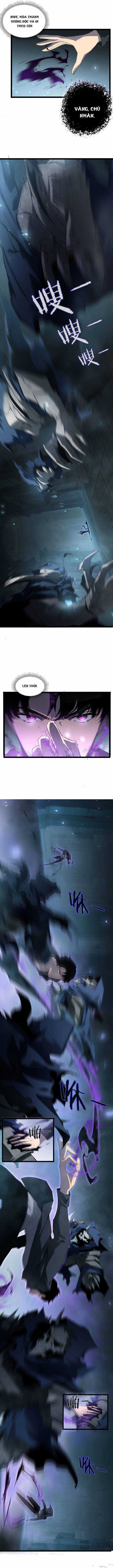 Ta Là Chúa Tể Trùng Độc Chapter 2 trang 11