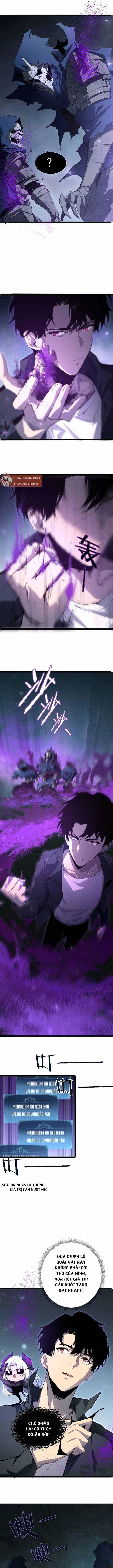 Ta Là Chúa Tể Trùng Độc Chapter 2 trang 12