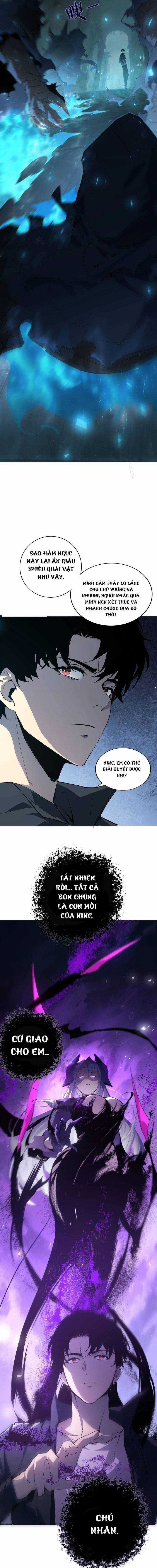 Ta Là Chúa Tể Trùng Độc Chapter 2 trang 13