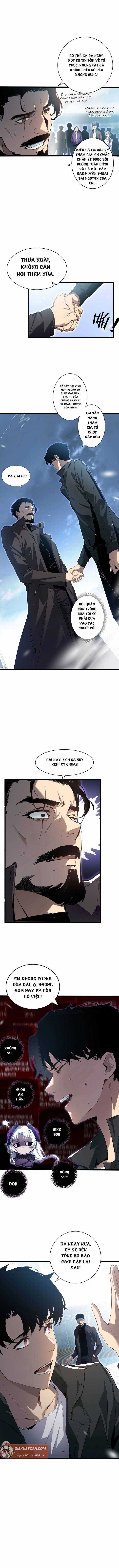 Ta Là Chúa Tể Trùng Độc Chapter 2 trang 3