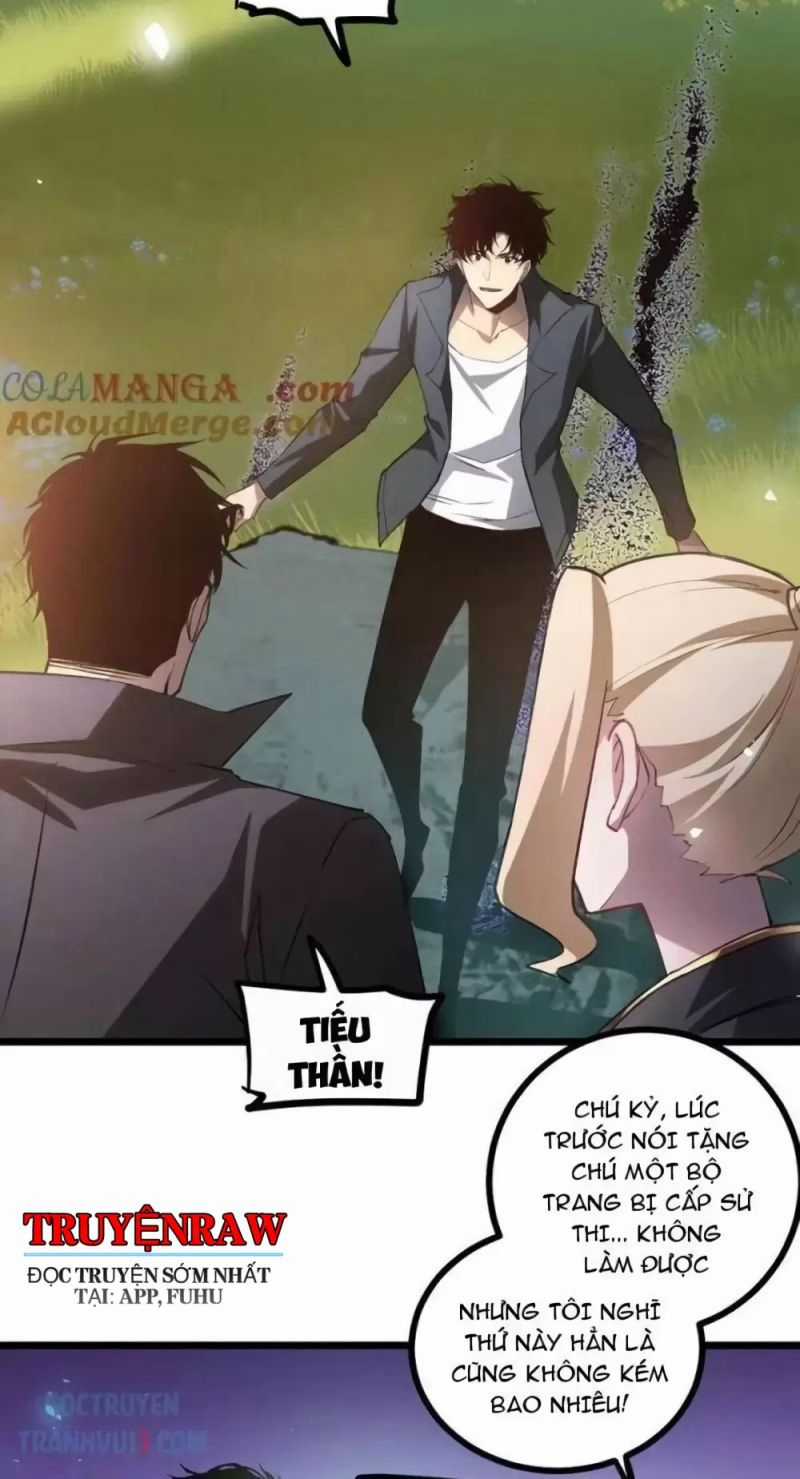 Ta Là Chúa Tể Trùng Độc Chapter 27 trang 10