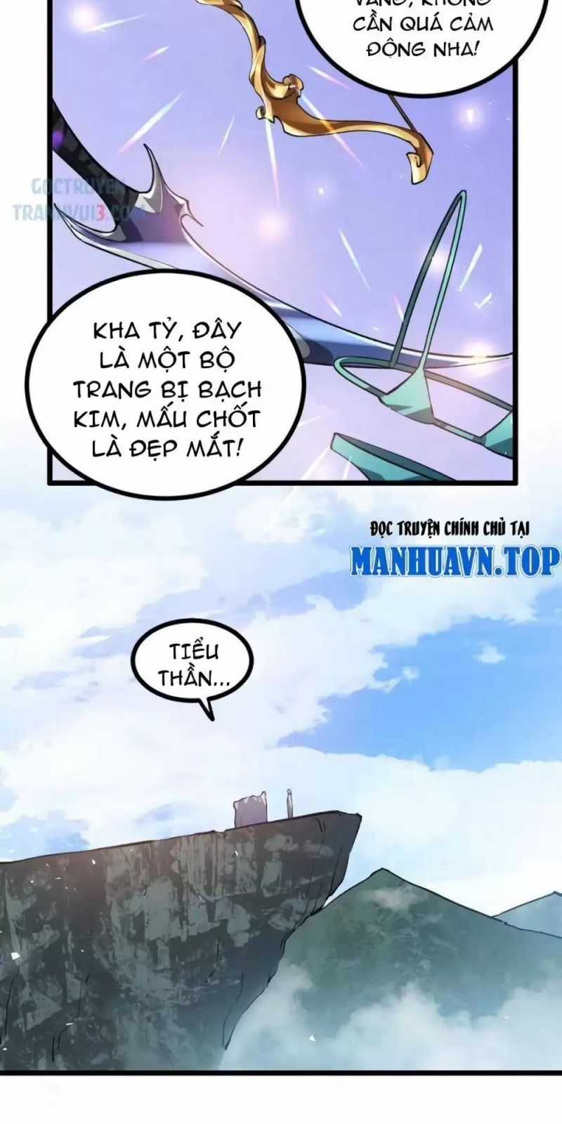 Ta Là Chúa Tể Trùng Độc Chapter 27 trang 12