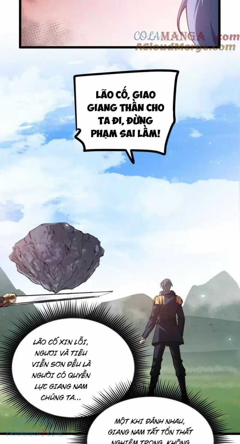 Ta Là Chúa Tể Trùng Độc Chapter 27 trang 15