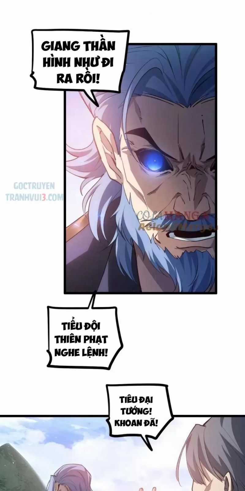 Ta Là Chúa Tể Trùng Độc Chapter 27 trang 13