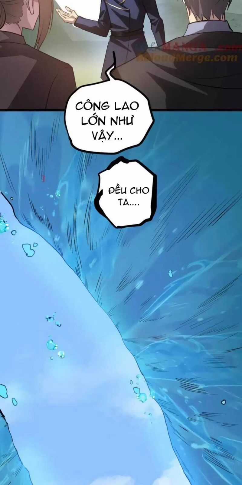 Ta Là Chúa Tể Trùng Độc Chapter 27 trang 18