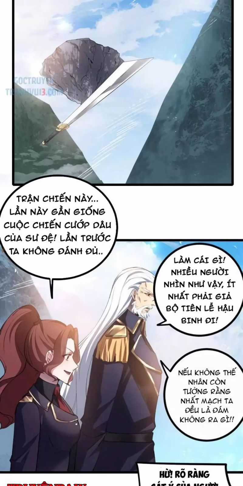 Ta Là Chúa Tể Trùng Độc Chapter 27 trang 2