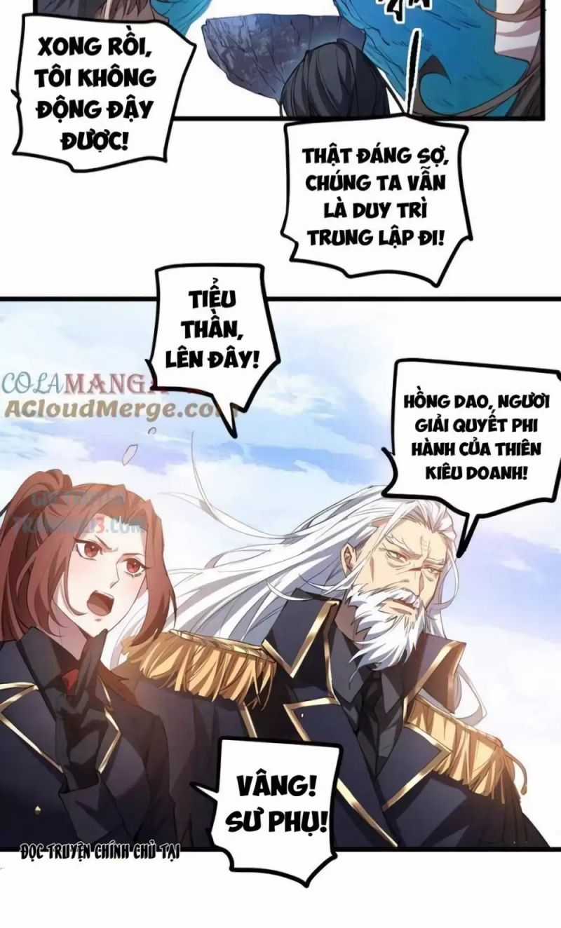 Ta Là Chúa Tể Trùng Độc Chapter 27 trang 24