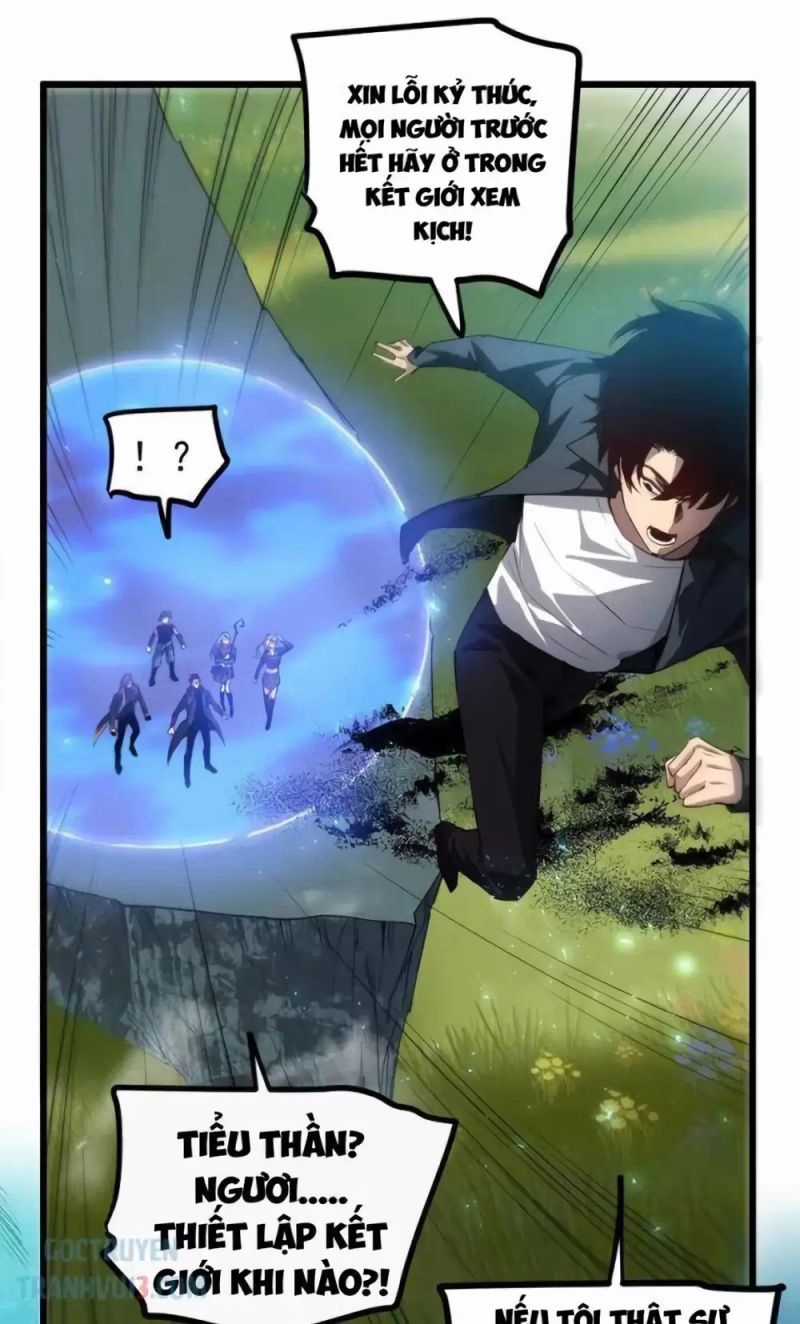 Ta Là Chúa Tể Trùng Độc Chapter 27 trang 25