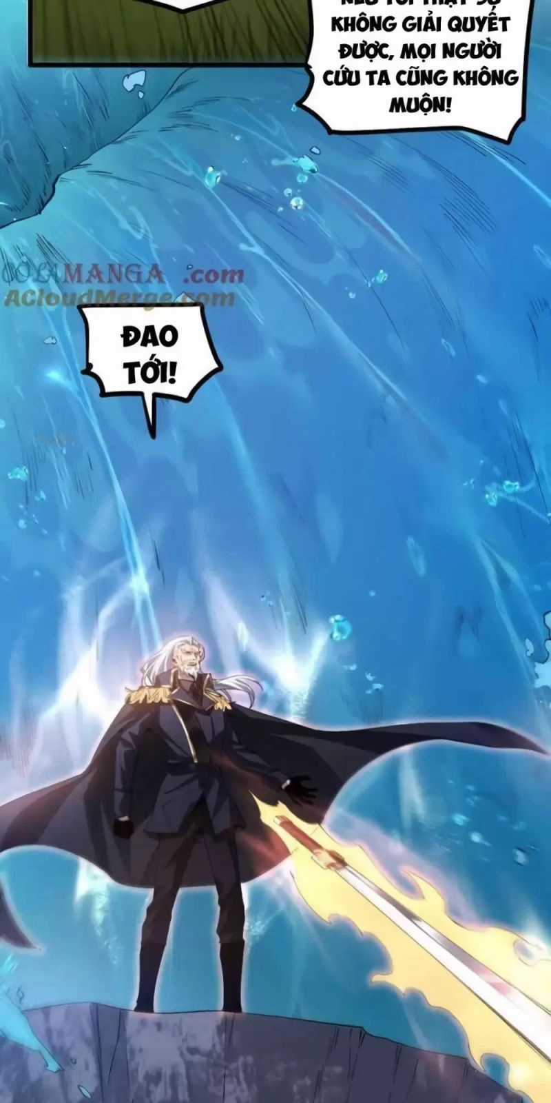 Ta Là Chúa Tể Trùng Độc Chapter 27 trang 26