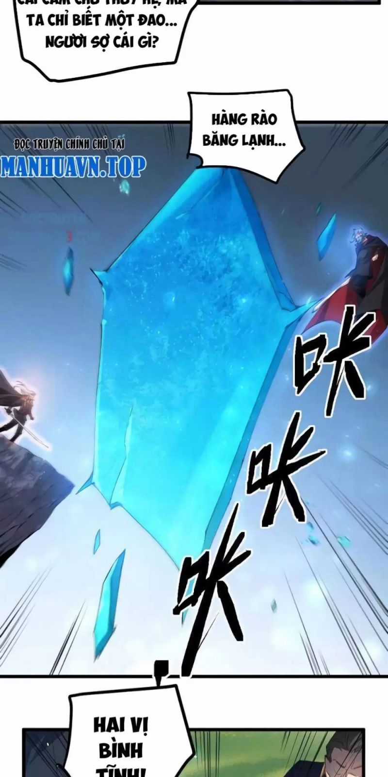 Ta Là Chúa Tể Trùng Độc Chapter 27 trang 28