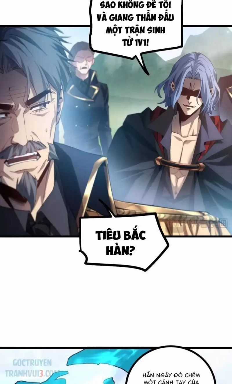 Ta Là Chúa Tể Trùng Độc Chapter 27 trang 30