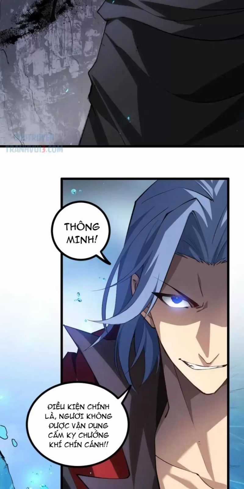 Ta Là Chúa Tể Trùng Độc Chapter 27 trang 33