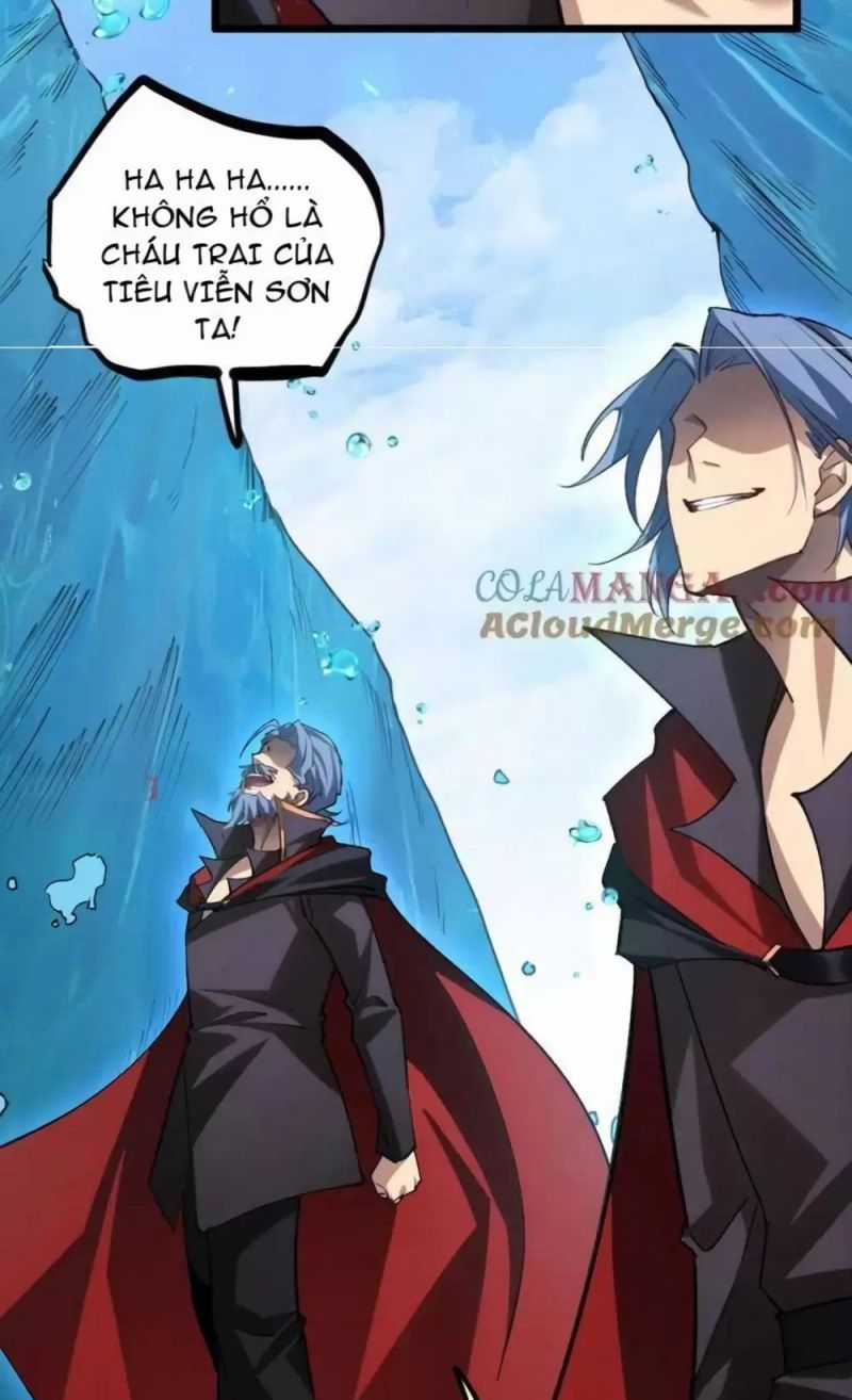 Ta Là Chúa Tể Trùng Độc Chapter 27 trang 34