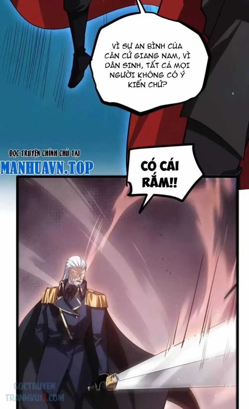 Ta Là Chúa Tể Trùng Độc Chapter 27 trang 35
