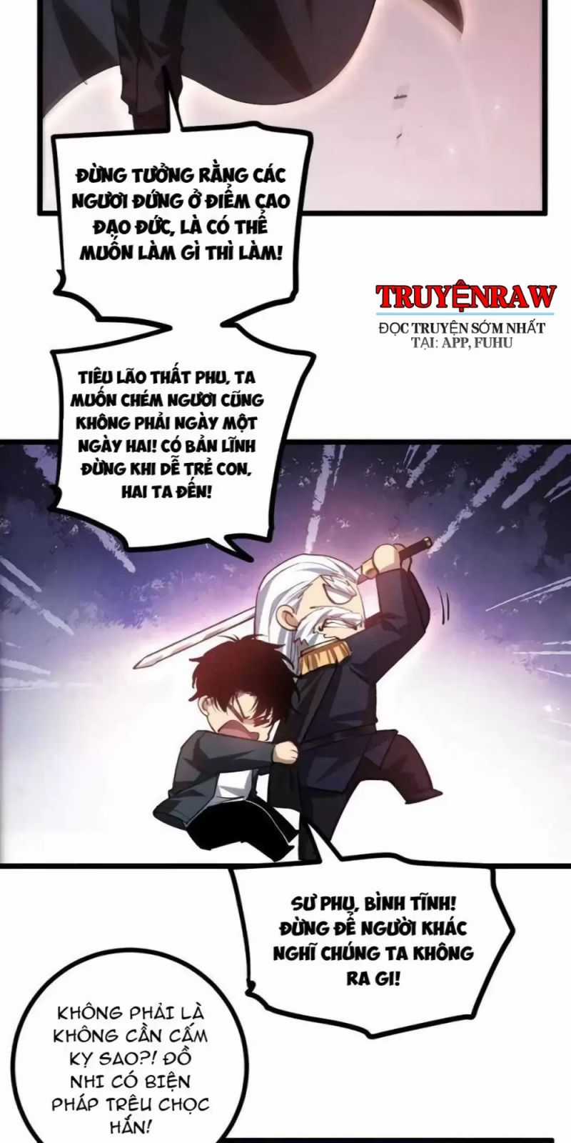 Ta Là Chúa Tể Trùng Độc Chapter 27 trang 36