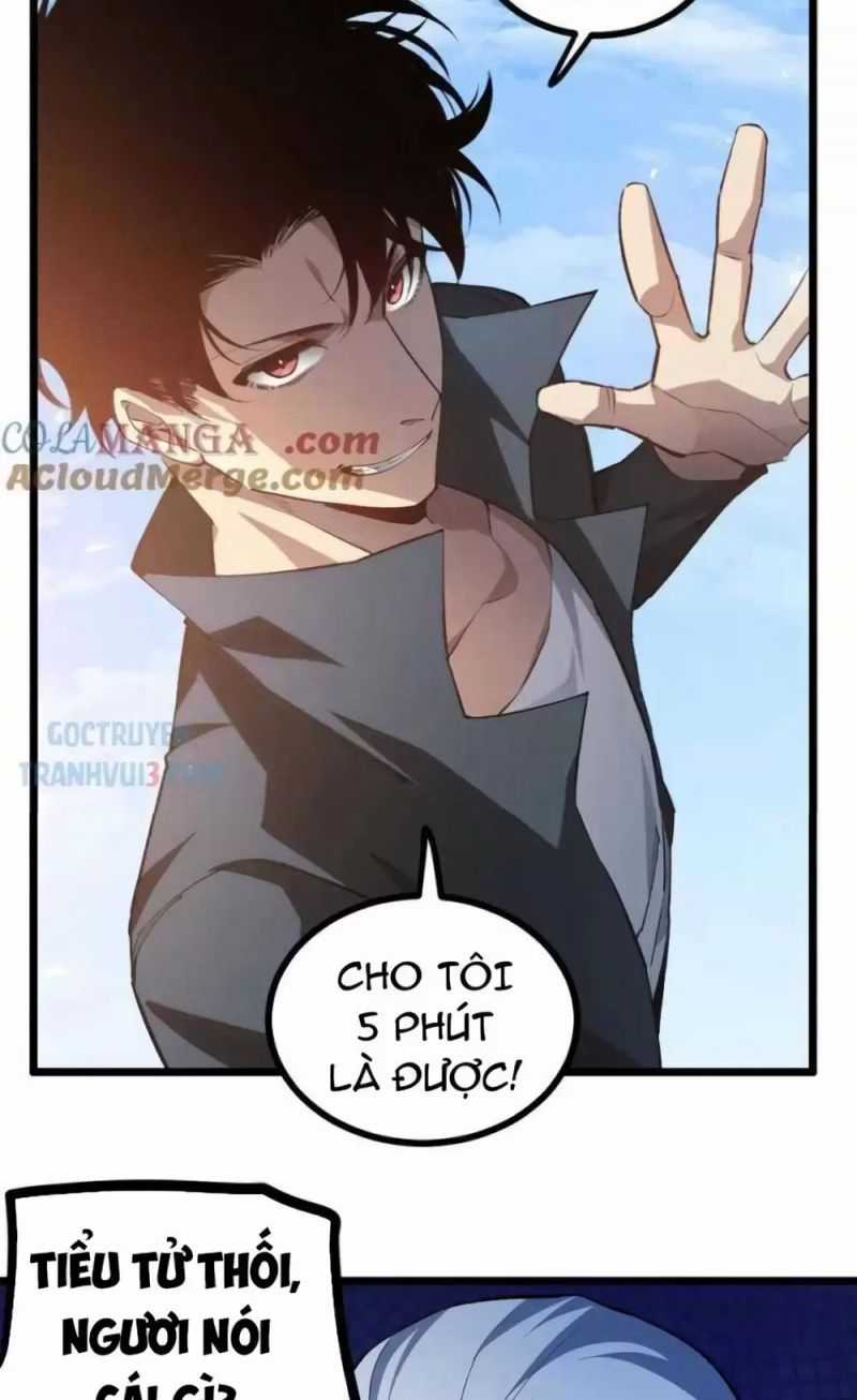 Ta Là Chúa Tể Trùng Độc Chapter 27 trang 39