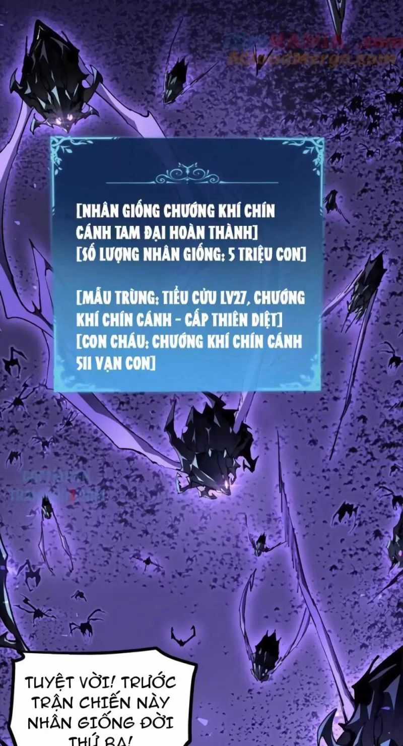 Ta Là Chúa Tể Trùng Độc Chapter 27 trang 4