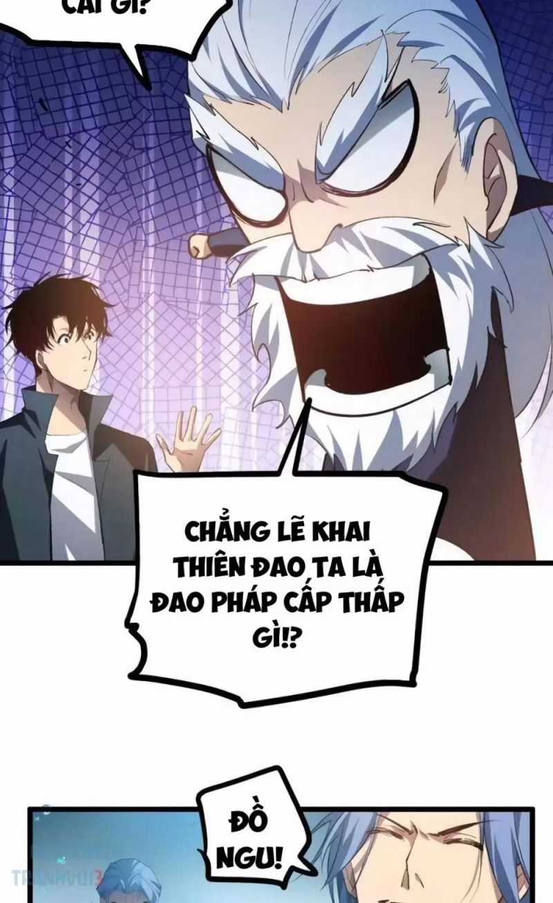 Ta Là Chúa Tể Trùng Độc Chapter 27 trang 40