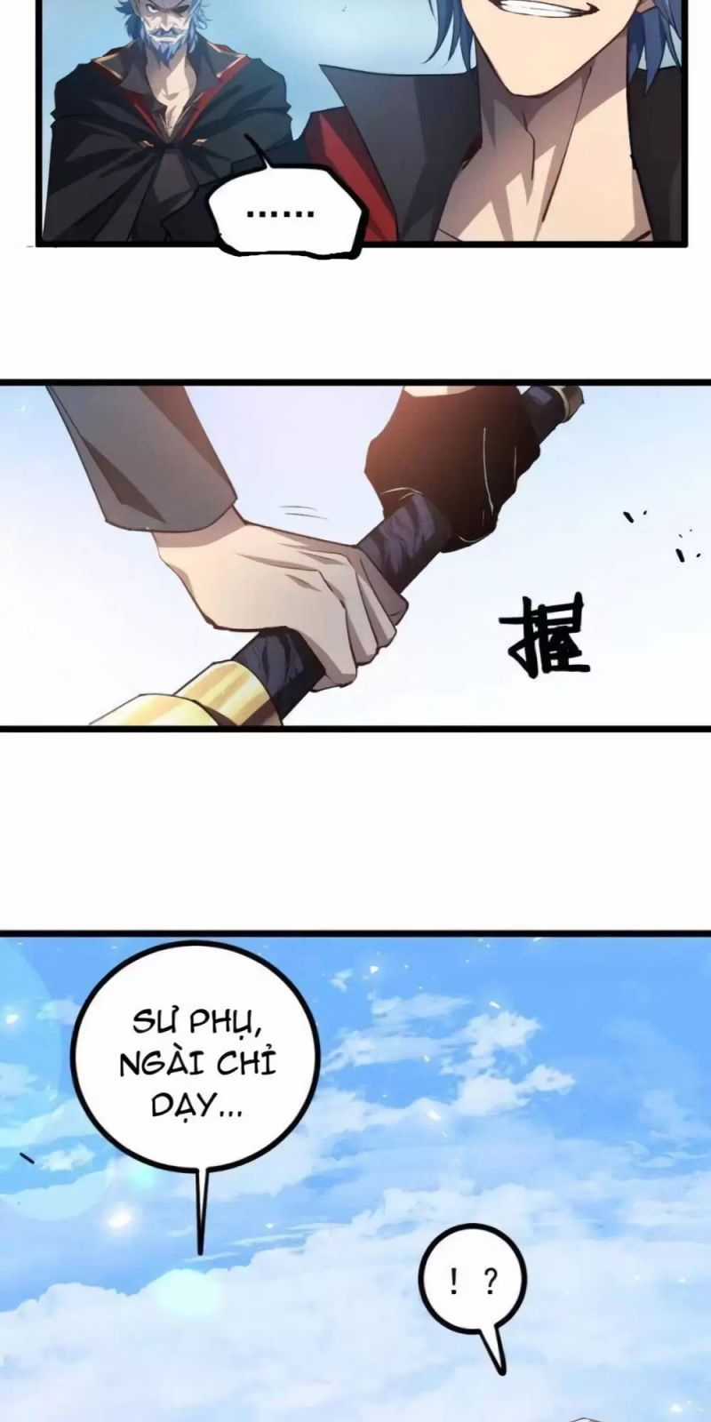 Ta Là Chúa Tể Trùng Độc Chapter 27 trang 41
