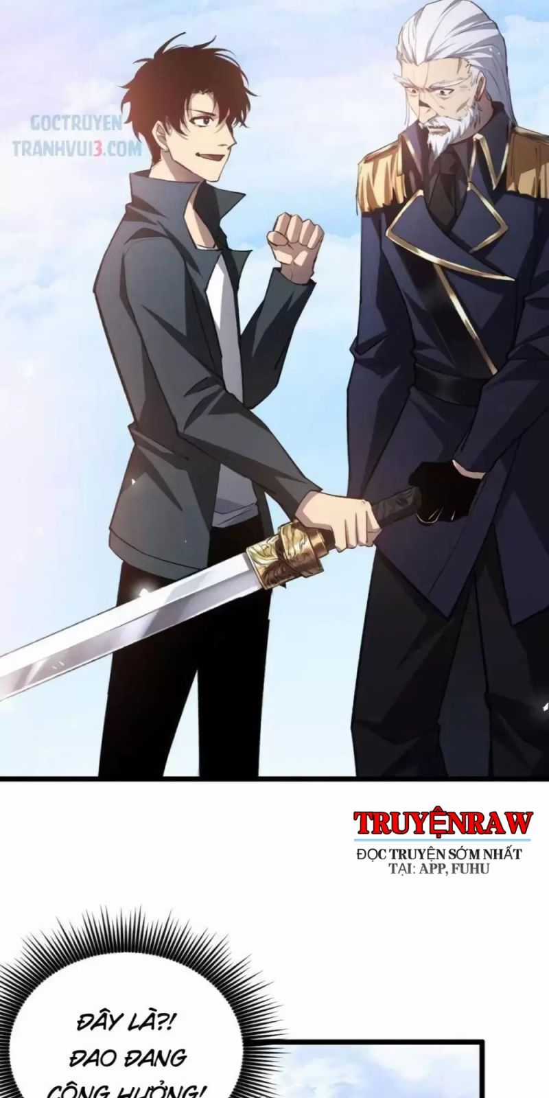Ta Là Chúa Tể Trùng Độc Chapter 27 trang 42