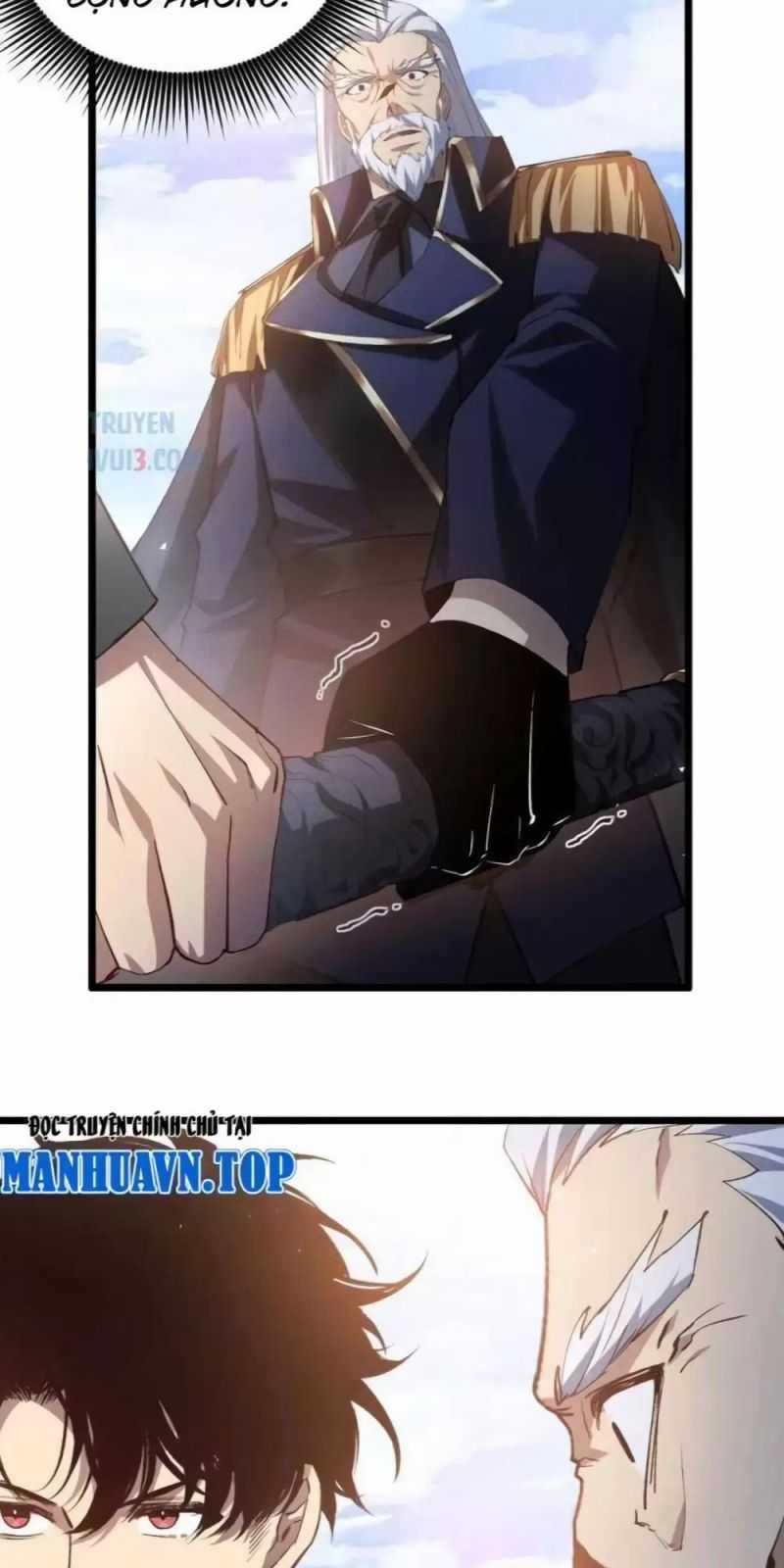 Ta Là Chúa Tể Trùng Độc Chapter 27 trang 43