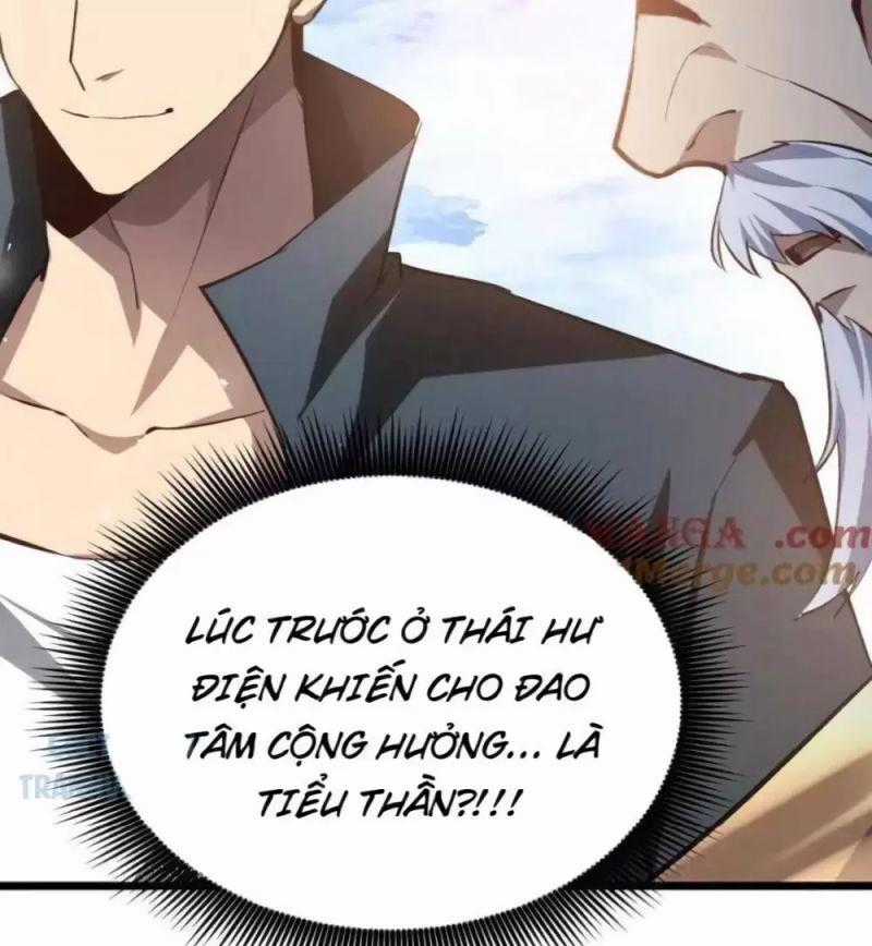 Ta Là Chúa Tể Trùng Độc Chapter 27 trang 44