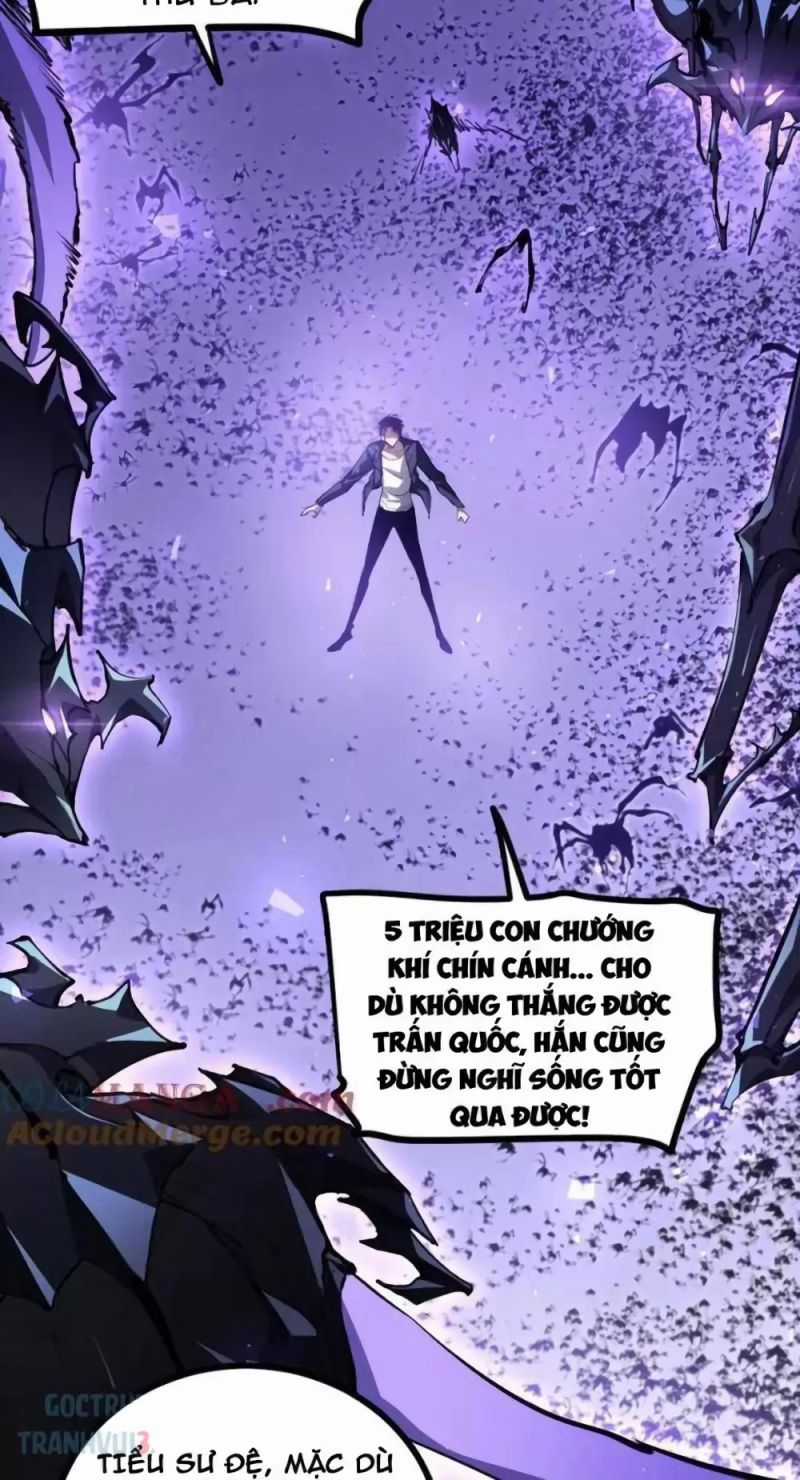 Ta Là Chúa Tể Trùng Độc Chapter 27 trang 5