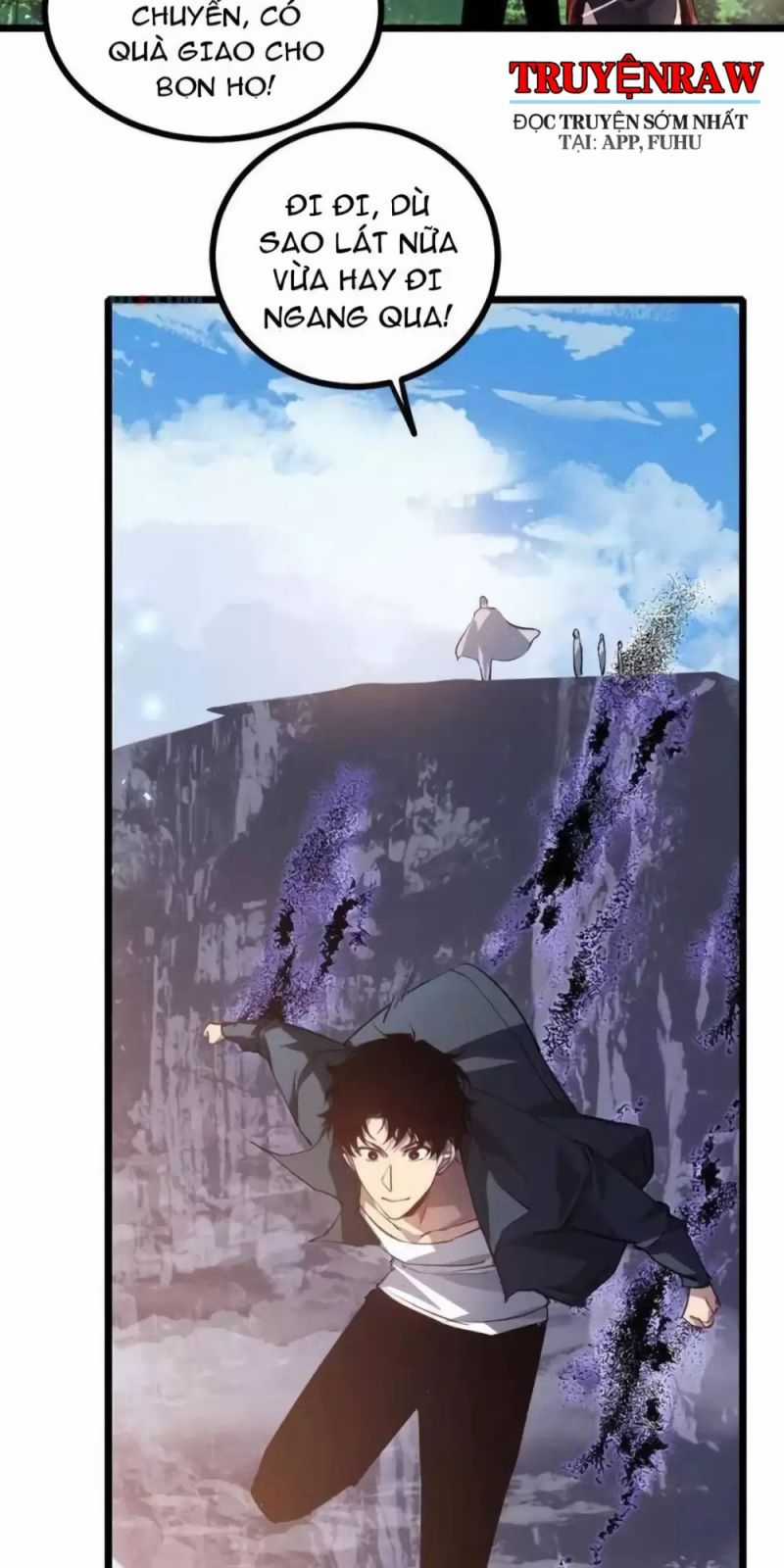 Ta Là Chúa Tể Trùng Độc Chapter 27 trang 7