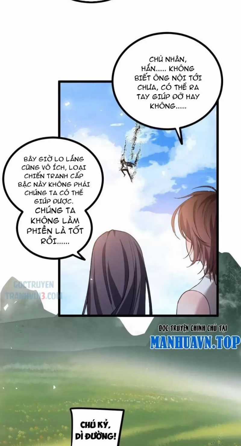 Ta Là Chúa Tể Trùng Độc Chapter 27 trang 9