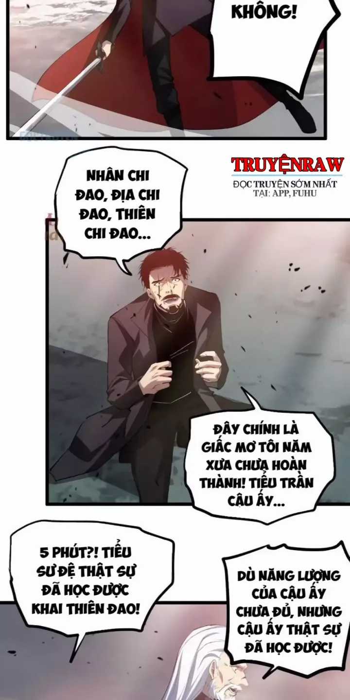 Ta Là Chúa Tể Trùng Độc Chapter 29 trang 13