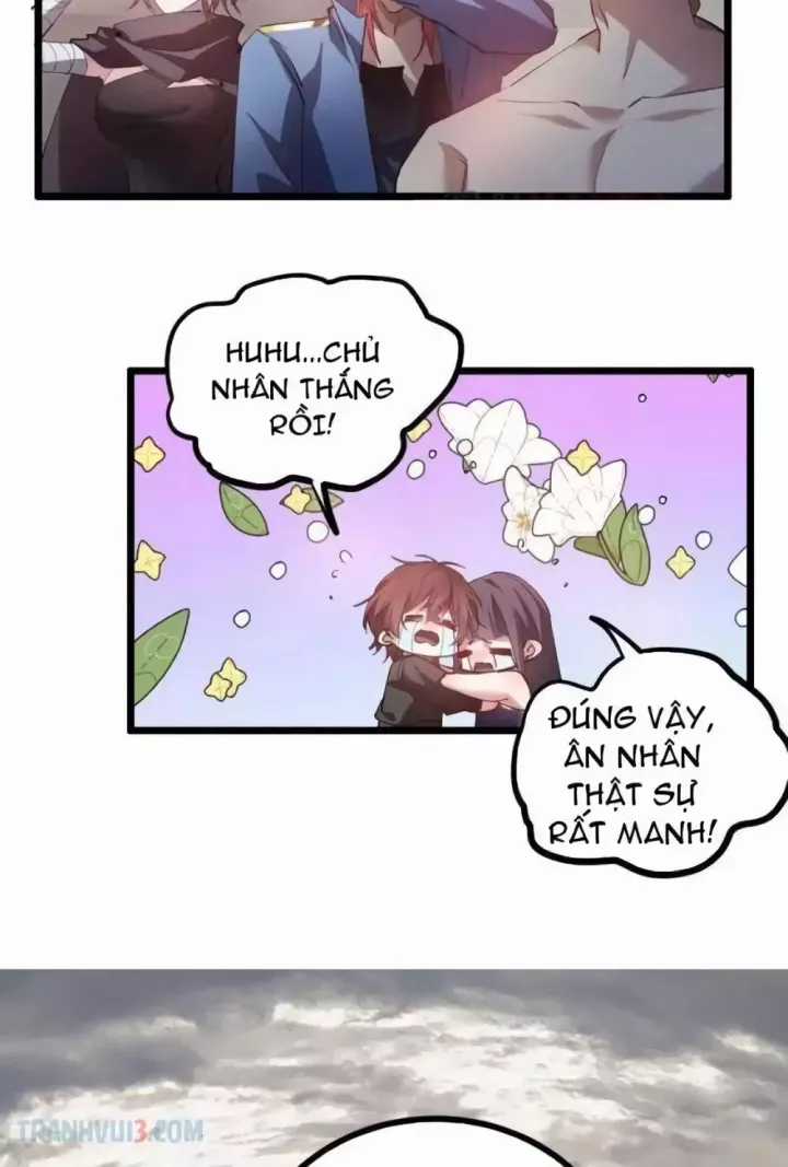 Ta Là Chúa Tể Trùng Độc Chapter 29 trang 15