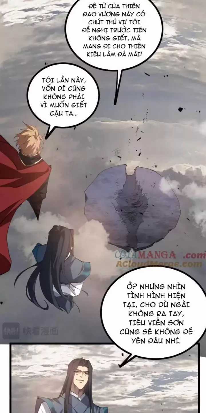 Ta Là Chúa Tể Trùng Độc Chapter 29 trang 16