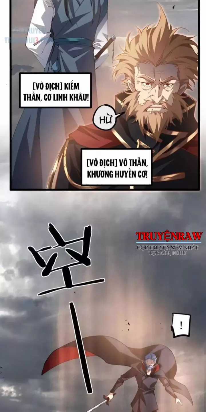 Ta Là Chúa Tể Trùng Độc Chapter 29 trang 17