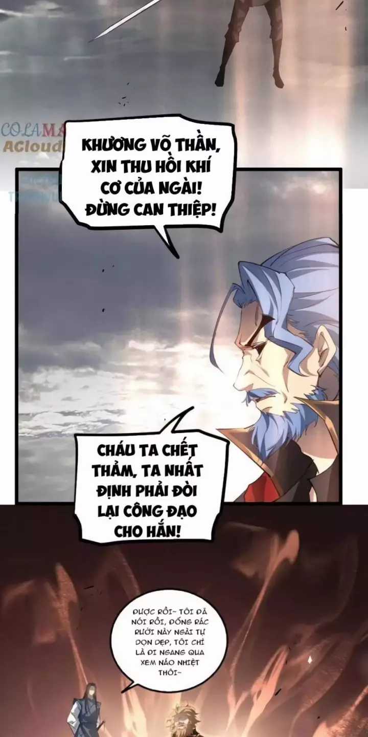 Ta Là Chúa Tể Trùng Độc Chapter 29 trang 18