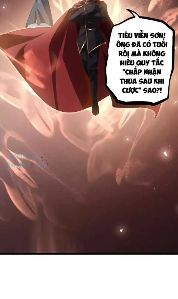 Ta Là Chúa Tể Trùng Độc Chapter 29 trang 19