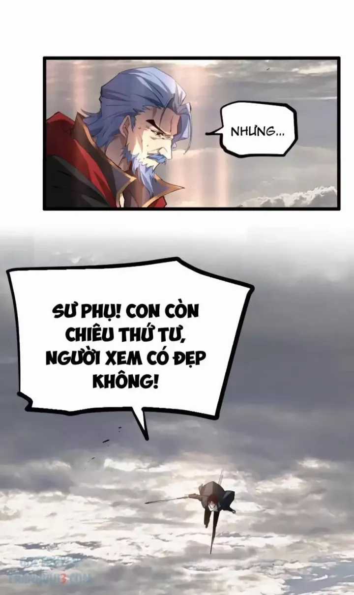 Ta Là Chúa Tể Trùng Độc Chapter 29 trang 20