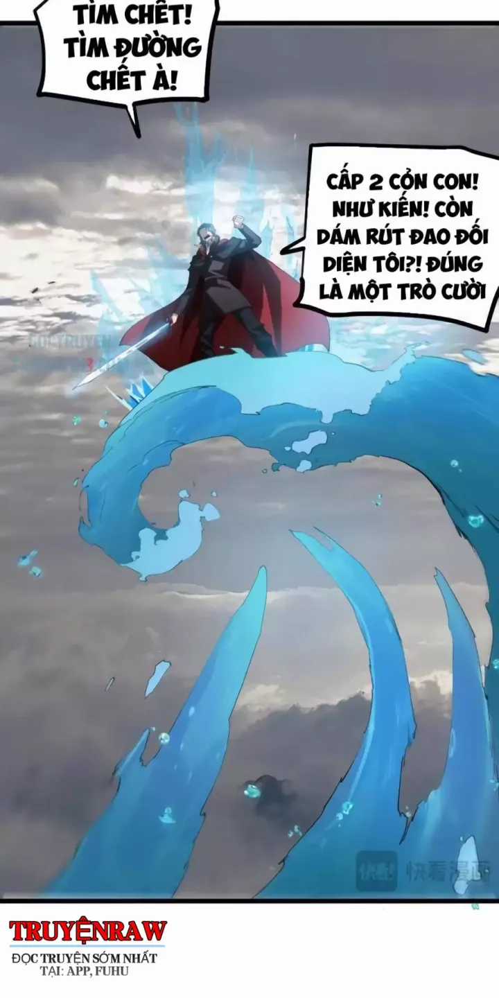 Ta Là Chúa Tể Trùng Độc Chapter 29 trang 23