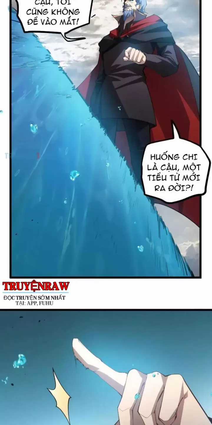 Ta Là Chúa Tể Trùng Độc Chapter 29 trang 28