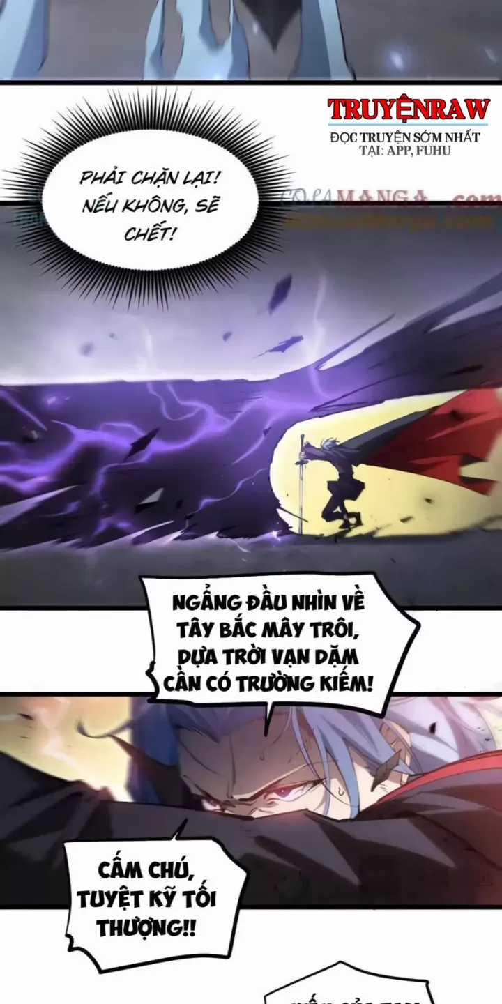 Ta Là Chúa Tể Trùng Độc Chapter 29 trang 3