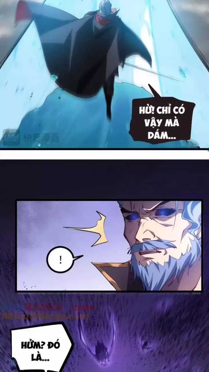 Ta Là Chúa Tể Trùng Độc Chapter 29 trang 30