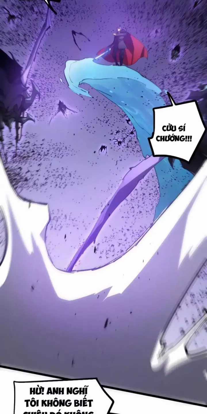 Ta Là Chúa Tể Trùng Độc Chapter 29 trang 31