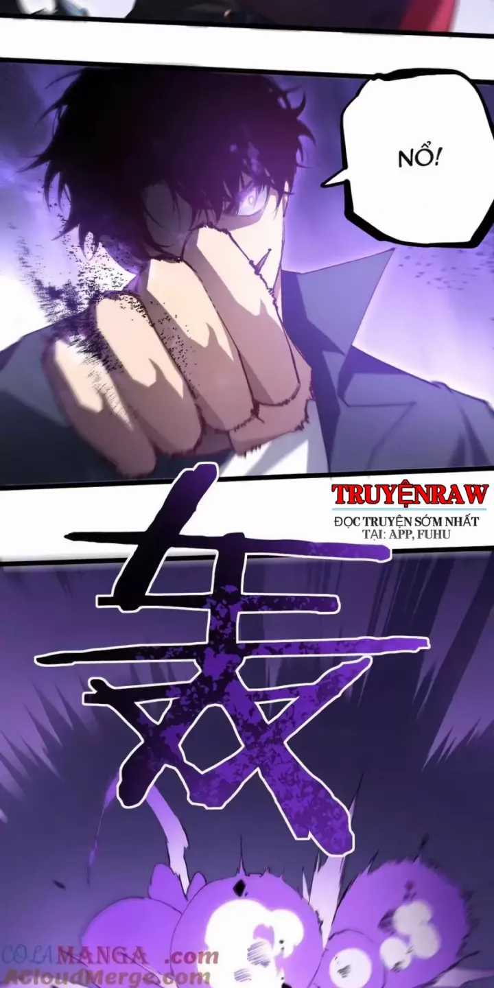 Ta Là Chúa Tể Trùng Độc Chapter 29 trang 33