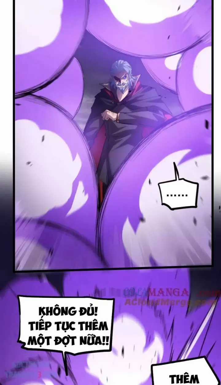 Ta Là Chúa Tể Trùng Độc Chapter 29 trang 35